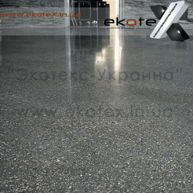 Наливна підлога Lux/ex-261