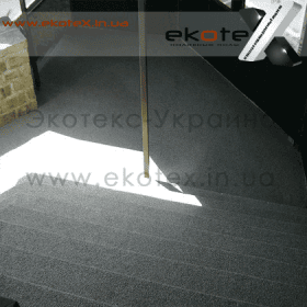 декоративные наливные полы ekoteX наливной пол lux/ex-265