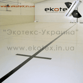 декоративные наливные полы ekoteX наливной пол lux/ex-267