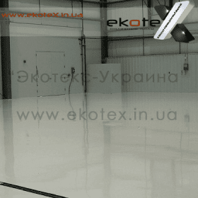 Наливна підлога Lux/ex-267