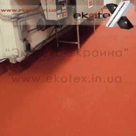 декоративные наливные полы ekoteX наливной пол lux/ex-269
