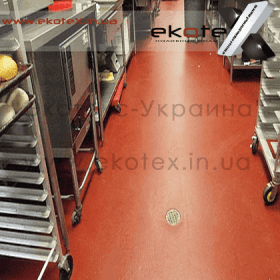 декоративные наливные полы ekoteX наливной пол lux/ex-269