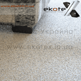 декоративные наливные полы ekoteX наливной пол lux/ex-276