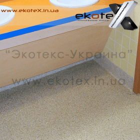 Наливна підлога Lux/ex-276