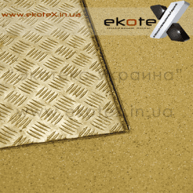 декоративные наливные полы ekoteX наливной пол lux/ex-283