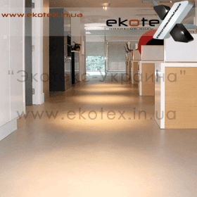 декоративные наливные полы ekoteX наливной пол lux/ex-289
