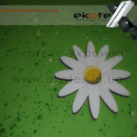 Наливна підлога Lux/ex-290