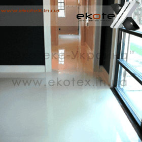 декоративные наливные полы ekoteX наливной пол lux/ex-291