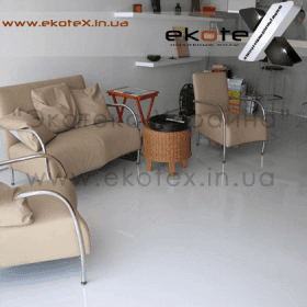 декоративные наливные полы ekoteX наливной пол lux/ex-291