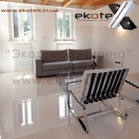 Наливна підлога Lux/ex-291