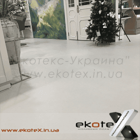 Наливна підлога Lux/ex-294