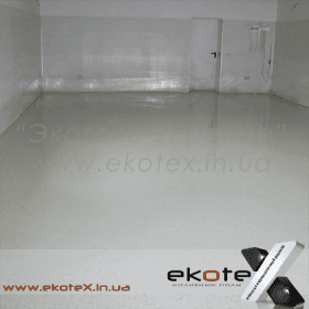 Промислова підлога Pre/st-041