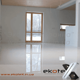 Промислова підлога Pre/st-043