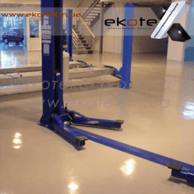 Промислова підлога Pre/st-002