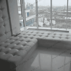 Наливна підлога Lux/ex-122