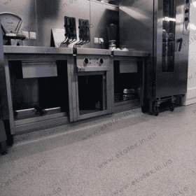 Наливна підлога Lux/ex-158