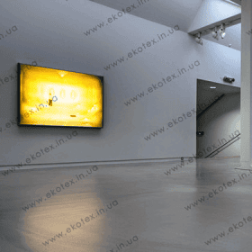 Наливна підлога Lux/ex-163