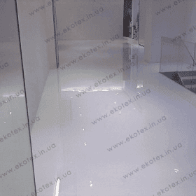 Наливна підлога Lux/ex-179