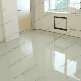 Наливна підлога Lux/ex-179