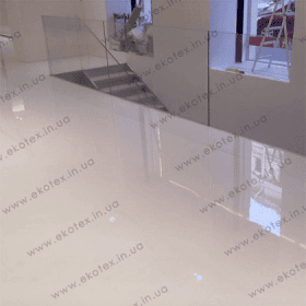 Наливна підлога Lux/ex-179