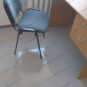 Наливна підлога Lux/ex-186