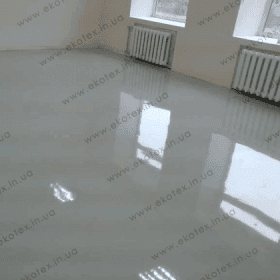 Наливна підлога Lux/ex-186