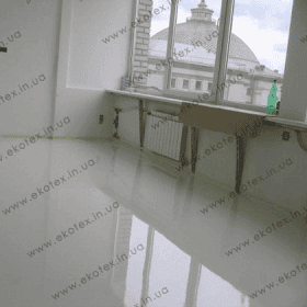 Наливна підлога Lux/ex-206