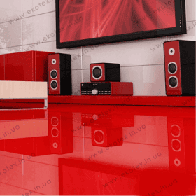 Наливна підлога Lux/ex-268