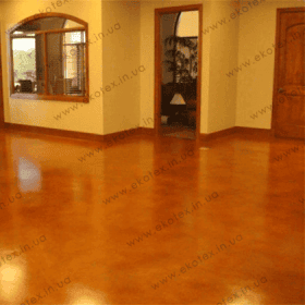 Наливна підлога Lux/ex-272