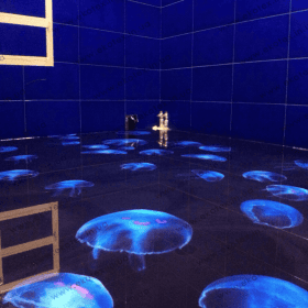 Наливна підлога Lux/ex-301