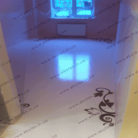 Наливна підлога Lux/ex-303