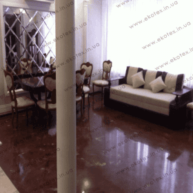 Наливна підлога Lux/ex-304