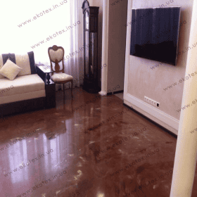 Наливна підлога Lux/ex-304