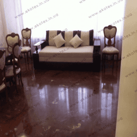 Наливна підлога Lux/ex-304