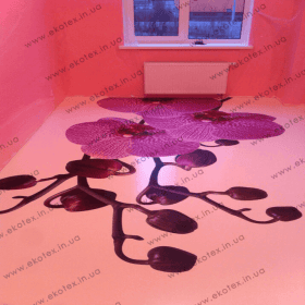 Наливна підлога Lux/ex-305