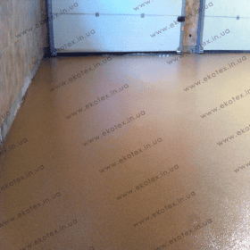 Наливна підлога Lux/ex-306