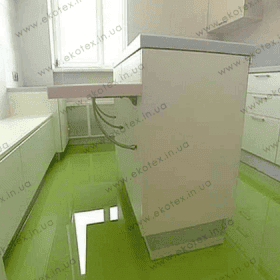 Промислова підлога Pre/st-003