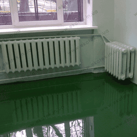 Промислова підлога Pre/st-003