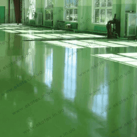 Промислова підлога Pre/st-003