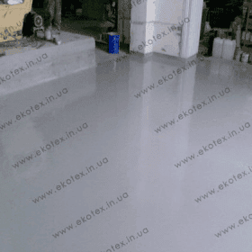 Промислова підлога Pre/st-010