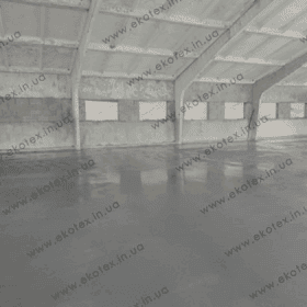 Промислова підлога Pre/st-010