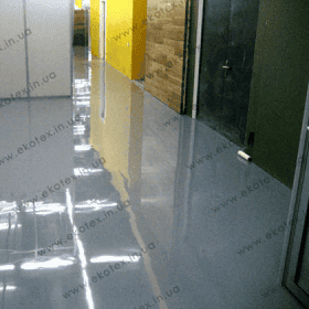 Промислова підлога Pre/st-010