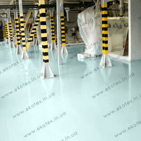 Промислова підлога Pre/st-012