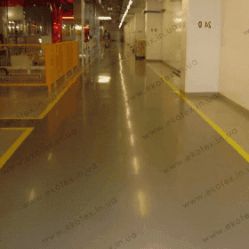 Промислова підлога Pre/st-016