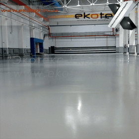 Промислова підлога Ekotex/prom-01