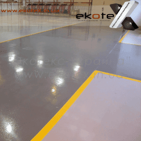 Промислова підлога Ekotex/prom-01