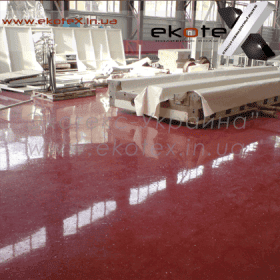Промислова підлога Pre/st-025