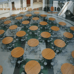 Промислова підлога Pre/st-004