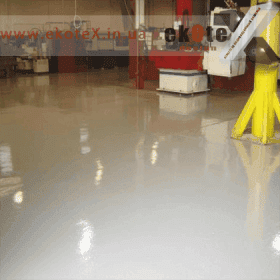 Промислова підлога Pre/st-005