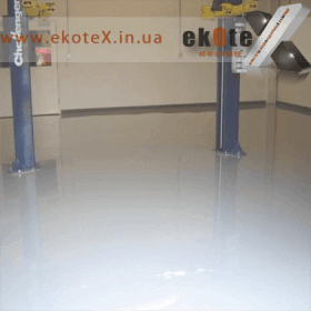 Промислова підлога Pre/st-007